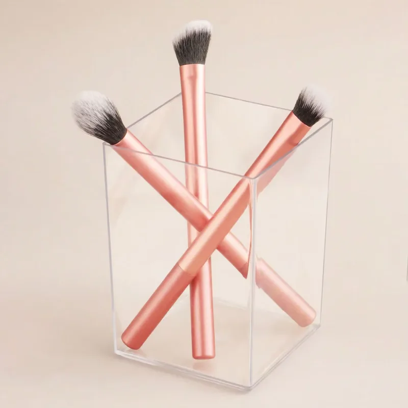 Multi‑functional Eye Makeup Brush Set Professional Eyeshadow Blending Concealer Eyebrow Eyeliner Brushes Cosmetic Beauty Make Up