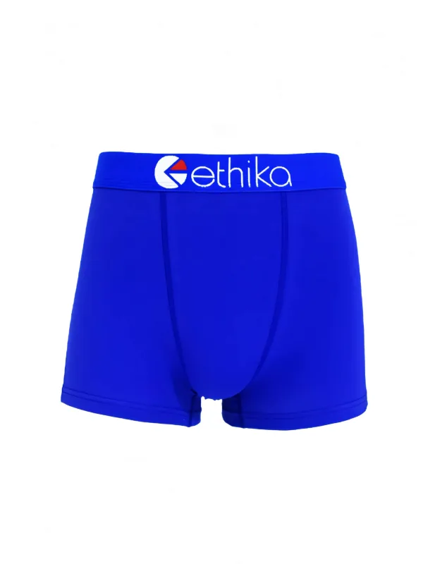 Boxershorts för män Trifecta - Andningsbara underkläder S-XXXL (vanliga och stora storlekar)