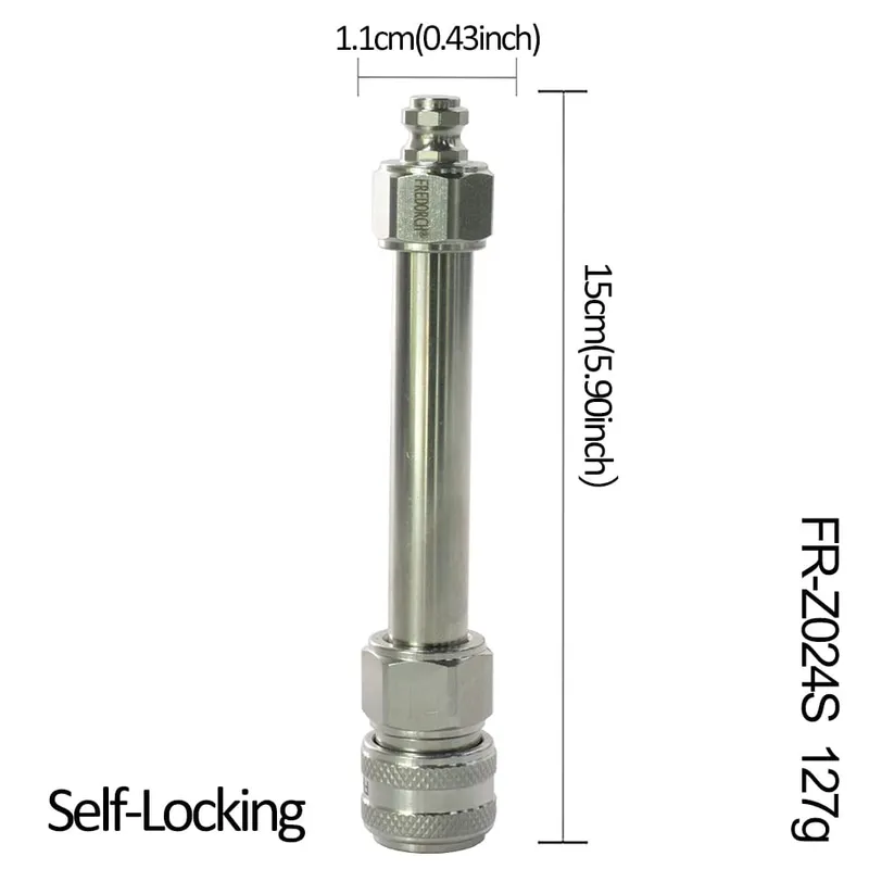 10 Side Anti-Rotation Accessaries Just for FR1/FR2/FRH1 Sex Machine Sucker Dildo Masturbator Extension Tube Adapter