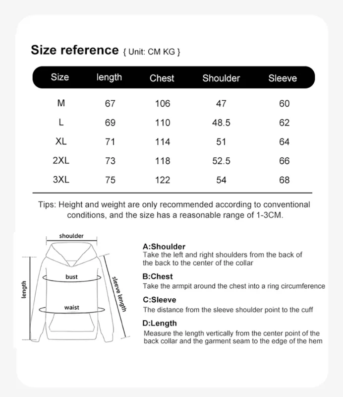 Customized Pattern Logo Diy Men Zipper Hoody Loose Pocket Long Sleeve Fashion Fleece Hoodies Retro Unisex Autumn Clothing
