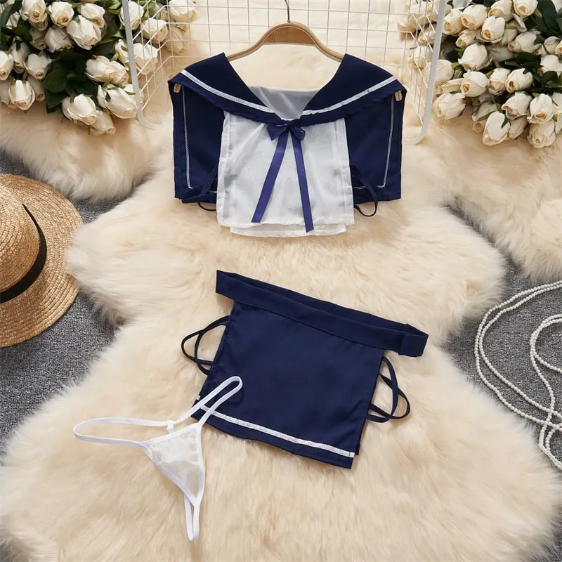 Sevimli Gri Tavşan kulaklık Üst Seksi Backless Slim Fit Bodysuit Zip Kolsuz Kadın Seksi Erotik Iç Çamaşırı Tavşan Cosplay Tulum