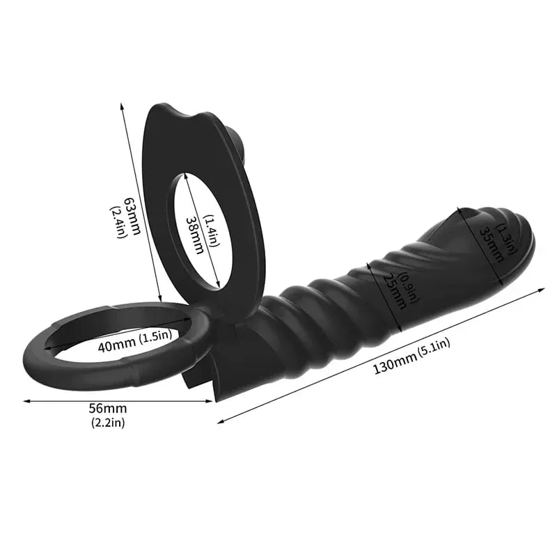 Anal Dildo Butt Plug Masturbation Sex Toys for Adults Men Women Gay Silicone Anal Beads Vaginal G-Spot Stimulator Backyard Beads