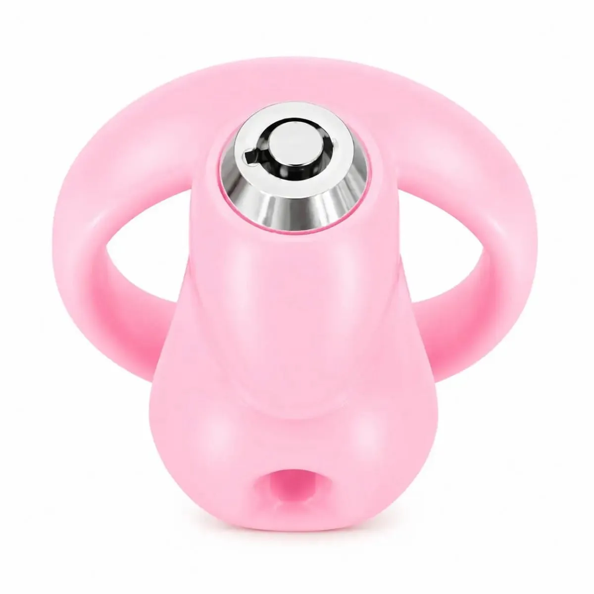 Male Penis Chastity Cage Set Small Mini Chastity Cage With 5 Cock Rings Penis Bondage Slave Restraint Man Sex Toy