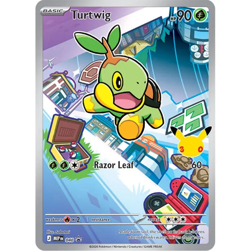 DIY Collection Cards 30TH Charmander Bulbasaur Squirtle Self Made Single Card Classic Game Anime Card Gift Toy