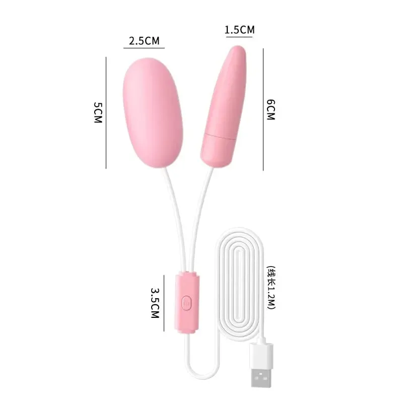 Portable Vagina Ball Sucking Vibrating Love Egg Massager Clitoral Nipple Stimulation Quick Orgasm Sex Toys For Women Adult Goods