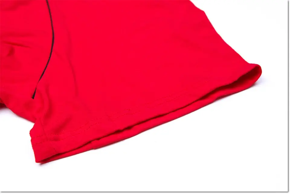 4st bomullsboxers för män underkläder högkvalitativa herrtrosor Klassiska män kalsonger Shorts Brev midjeband Boxershorts