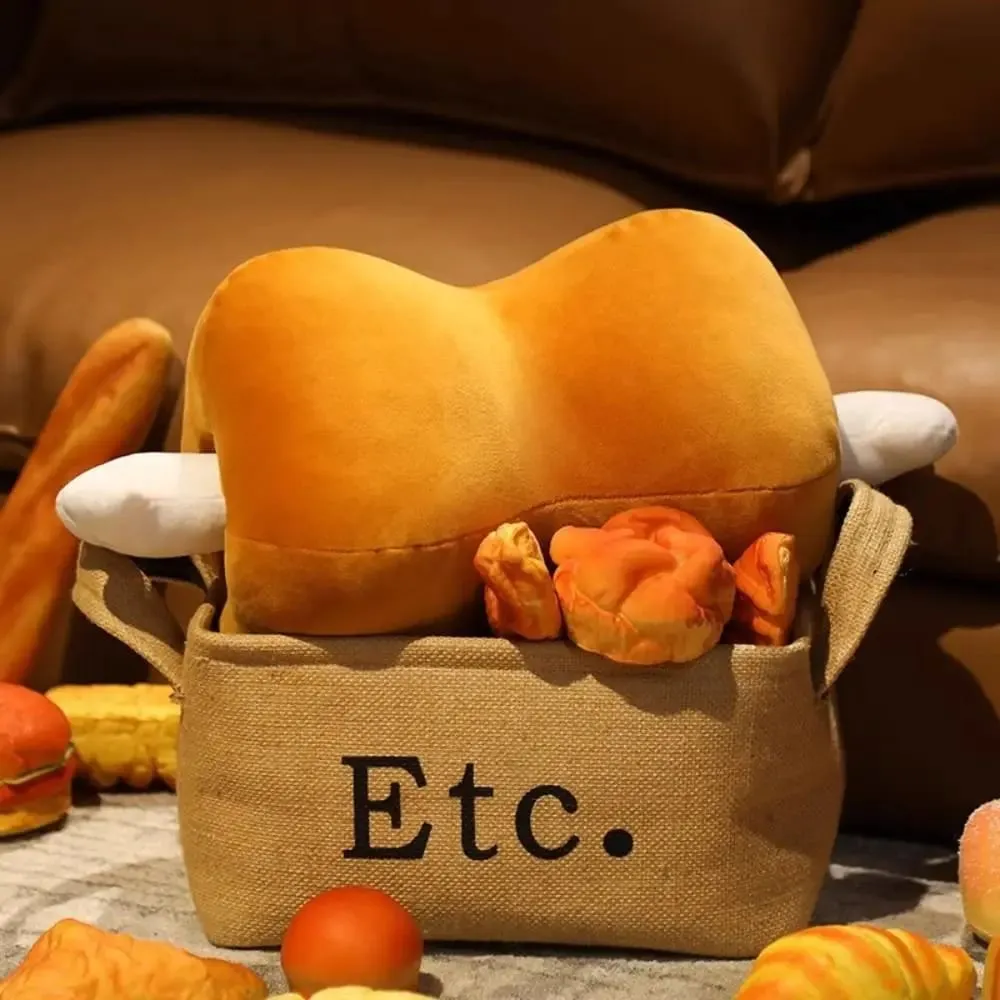 Novelty 42cm Simulation Meat Bone Pillow Cartoon Design Washable Pillow Soft Hypoallergenic Animal Cushion Home Decor