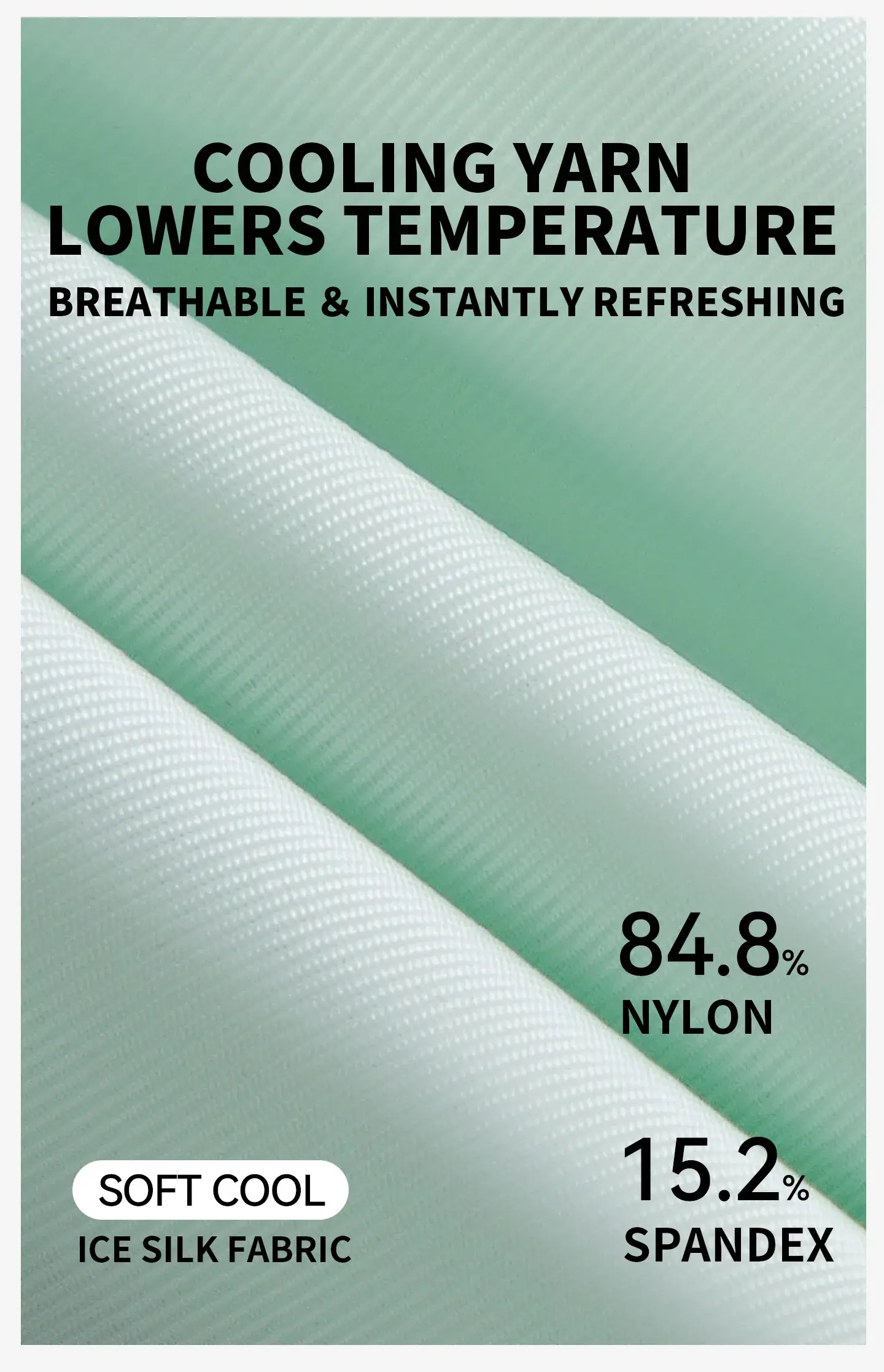MiiOW 3Pcs Ice Silk Men's Underwear Boxershorts 10A Antibacterial Men Panties Breathable Mesh Man Summer Sports Underpants Boxer