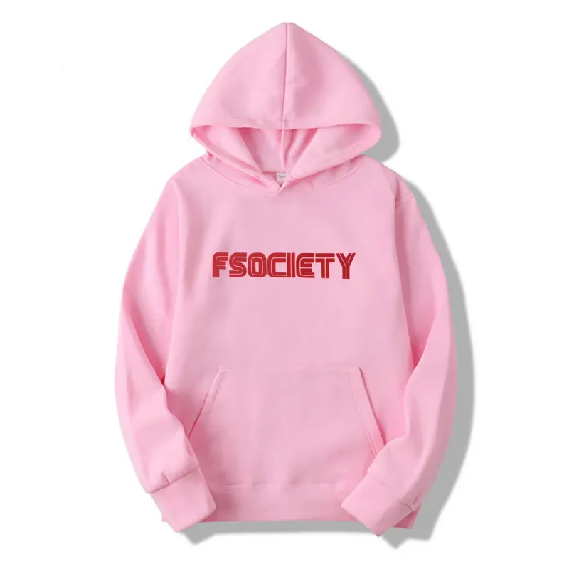 Fsociety Mr. Robot Hoodies Hut Sommer Casual Sport Hip Hop Casquette Sonne Herren Fisch Outdoor Snapback Einfarbig Jungen Schwarz