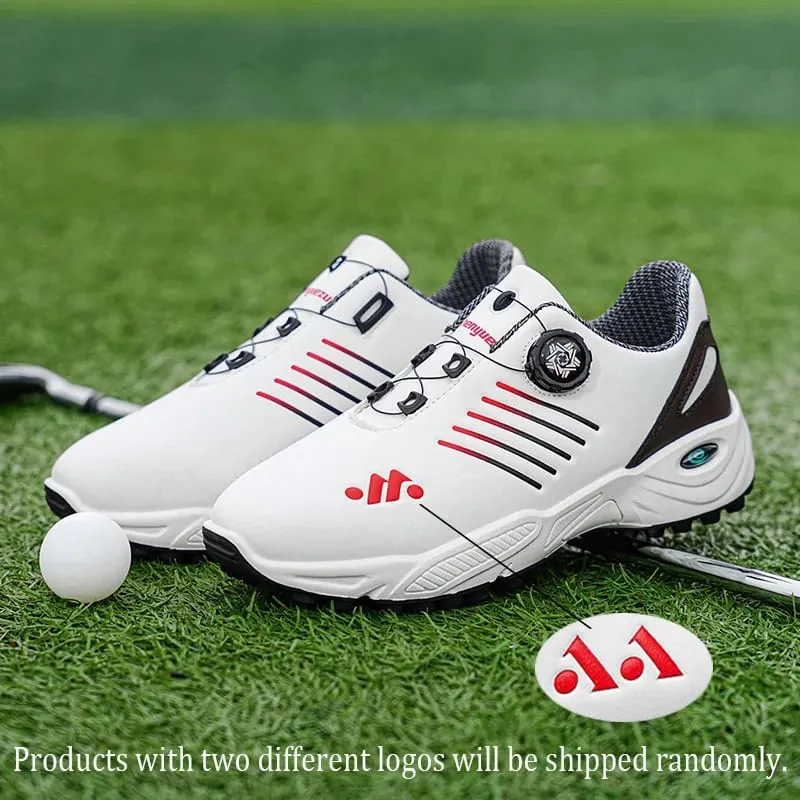 Knob-Free Casual Sports Shoes for Men Air-Cushioned Shock-Absorbing Height-Increasing White Shoes Non-Slip and Wear-Resistant Versatile Soft-Soled Men's Shoes for Business and Commuting