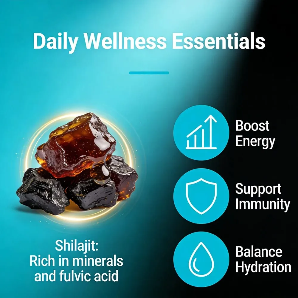 Enhancing Supplement Blend - L-Arginine + Maca + Ashwagandha Stamina Muscle Growth Vascular Function Blood Circulation