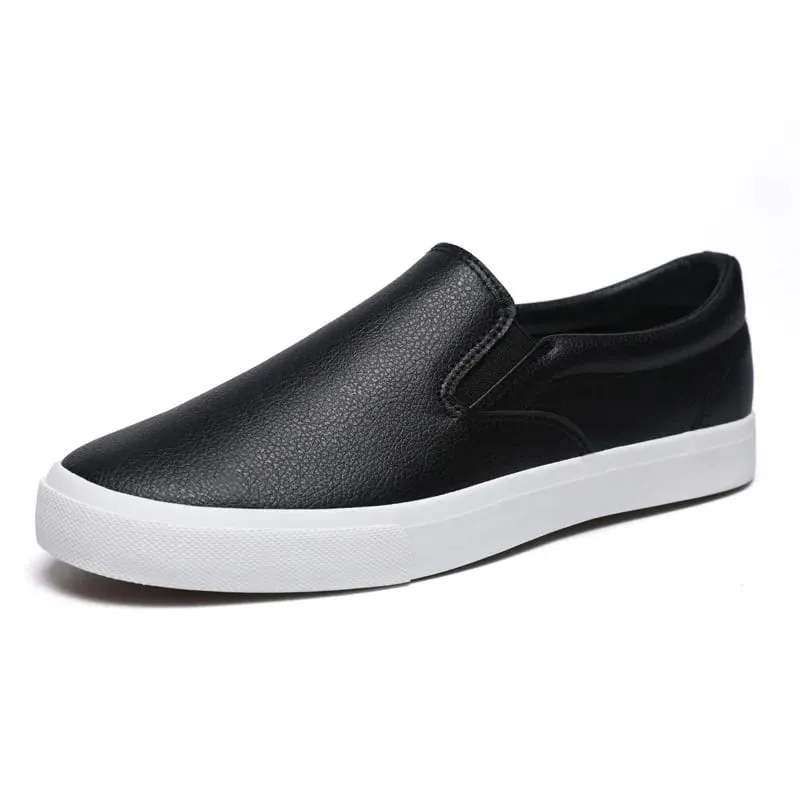 Men's casual sneakers and athletic shoes
