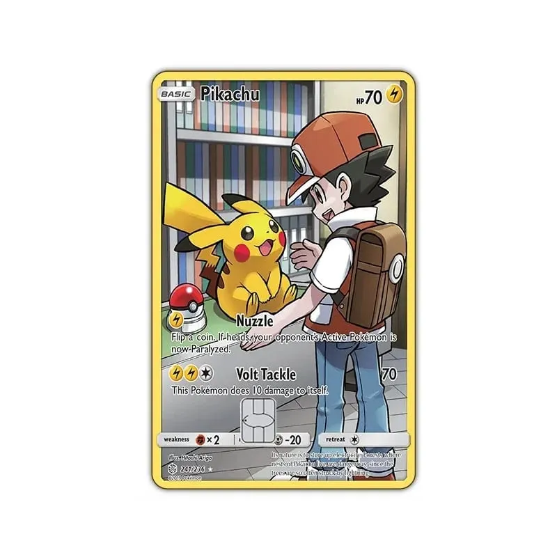 Credit Card Skin Stickers for VISA JCB MasterCard Bank Debit Card and Other IC Magnetic Card Anime Decorate Anti-degaussing