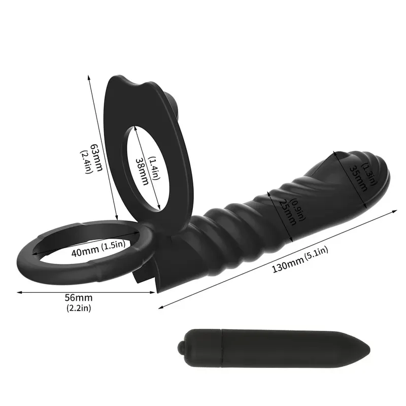 Anal Dildo Butt Plug Masturbation Sex Toys for Adults Men Women Gay Silicone Anal Beads Vaginal G-Spot Stimulator Backyard Beads