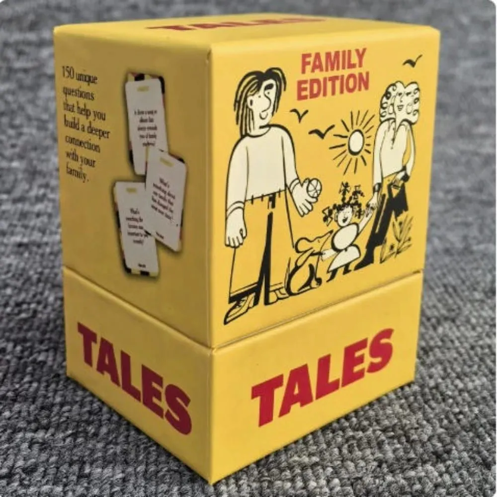 •Hot Selling English Version Couple Conversation Adult Dating Ideas desktop Card Game to Spend Quality Time Together
