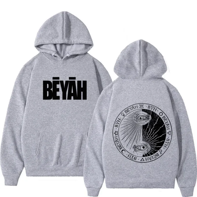 Rapper Damso Tour 2026 Print Hoodie Men Women Fashion Pullover Long Sleeves Loose Casual Vintage Oversized Comfort Sweatshirts
