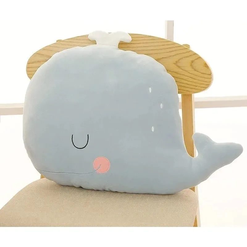 Black Cat Plush Long Pillow Bed Sleeping Pillow Dormitory Leg Clamp Cushion Sofa Stuffed Cat Doll Home Living Room Soft Pillow