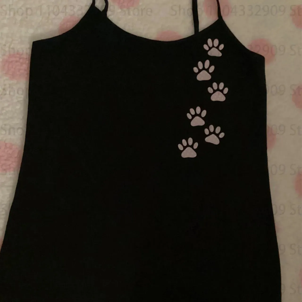Roupas grunge y2k vintage top para mulheres 2000s tops sexys roupas femininas tops curtos com suspensórios emo tank & camis verão