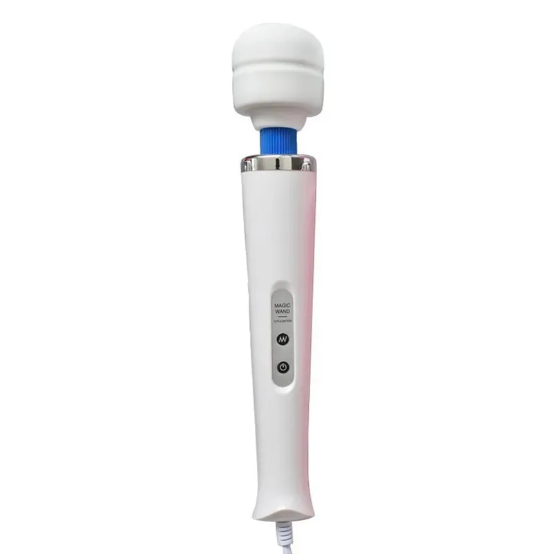 Vibrador av para adultos, brinquedos sexuais, varinha mágica poderosa, estimulação do ponto g, massageador, clitóris, brinquedos sexuais para mulheres, masturbação