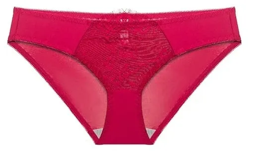 Sexy Victoria‘s Bras Style Push Up Bra Set French Lace for Small Chest Side Support Anti Sagging MOYISU Sexy Panty & Tushy PP A