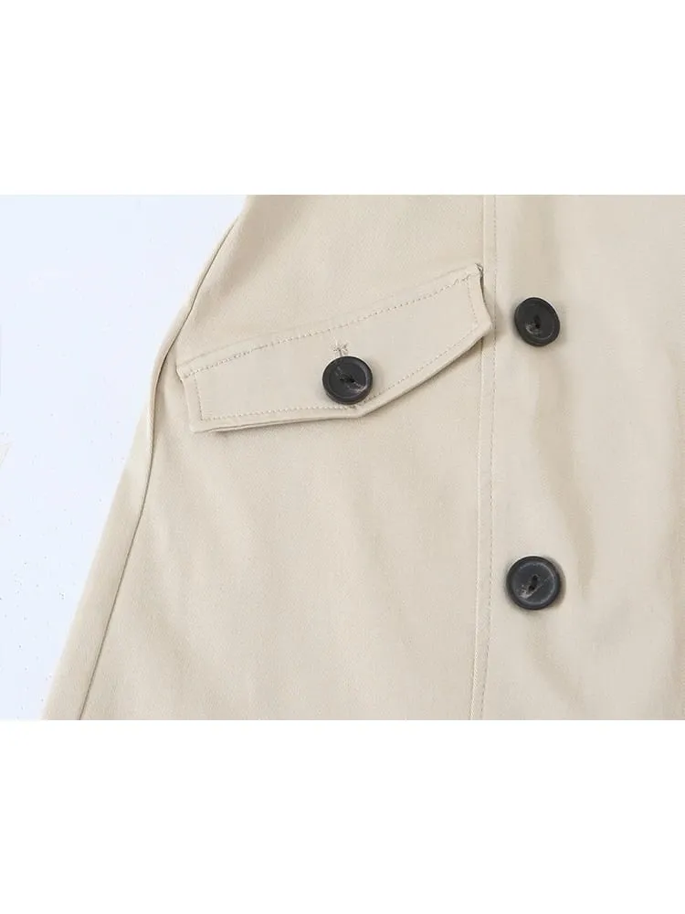 New Women Hollow Out Dress Sleeveless Solid Slim Fashion Trench Mini Dresses Sexy Club Street Style Trendy Partywear