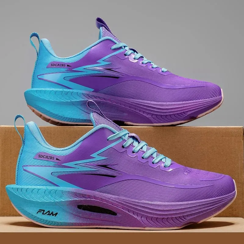 Unisex Casual Sneakers - Breathable Upper and Sole Lightweight Shoes for All Seasons Gym and Everyday Wear Low-Top Round Toe Design Available Comfortable to Wear All Year Round Suitable for Sports Camping and Casual Wear Unisex