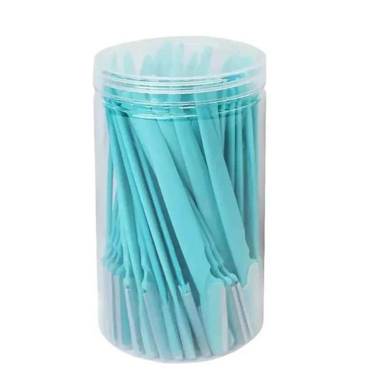Eyebrow Trimmer 40PCS Brown Eyebrow Razor Safe Face Body Hair Removal Shaver Blades Babae Eyebrow Shaping Knife Razor