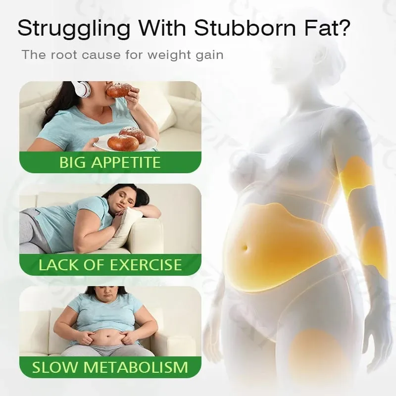 Garcinia Cambogia Supplements | Powerful Formula Flat Tummy | Pills to Lower Belly | Fight Weight Capsules for the Body