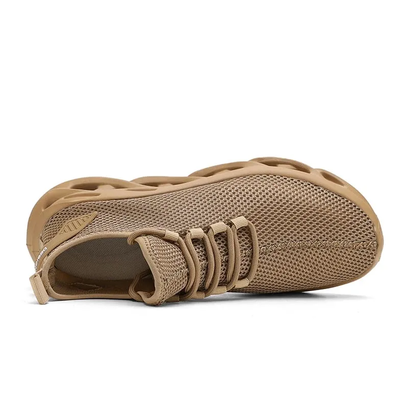 Breathable Men's Sneakers Outdoor Casual Sport Shoes