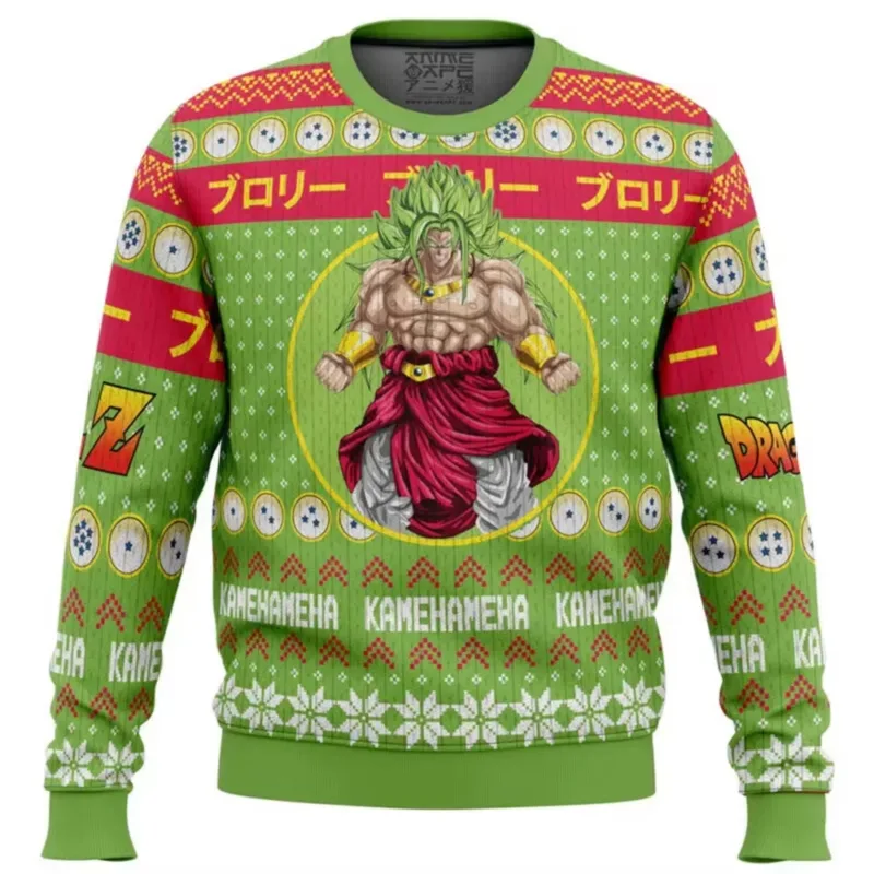 Dragon Ball Pullover Hoodies Japanese Anime Sweatshirt Men/Women Oversize Autumn Winter Unisex Cosplay O-neck Hoodie