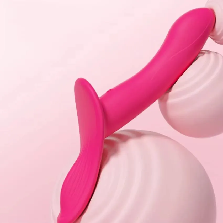 Strap-On Dildo with Adjustable Harness Wearable Realistic Double Dildo Vibrators Adult Sex Toys for Women Lesbians