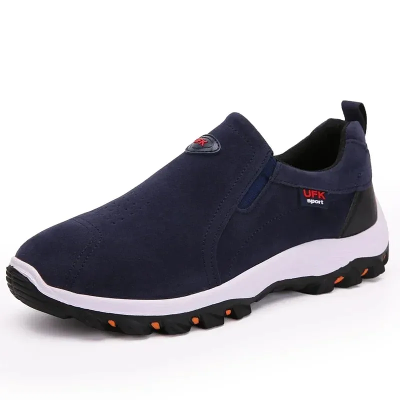 2024 Grandi 38-50 Scarpe da trekking all'aperto da campeggio Corsa da jogging Scarpe sportive casual Scarpe sportive antiscivolo e traspiranti impermeabili