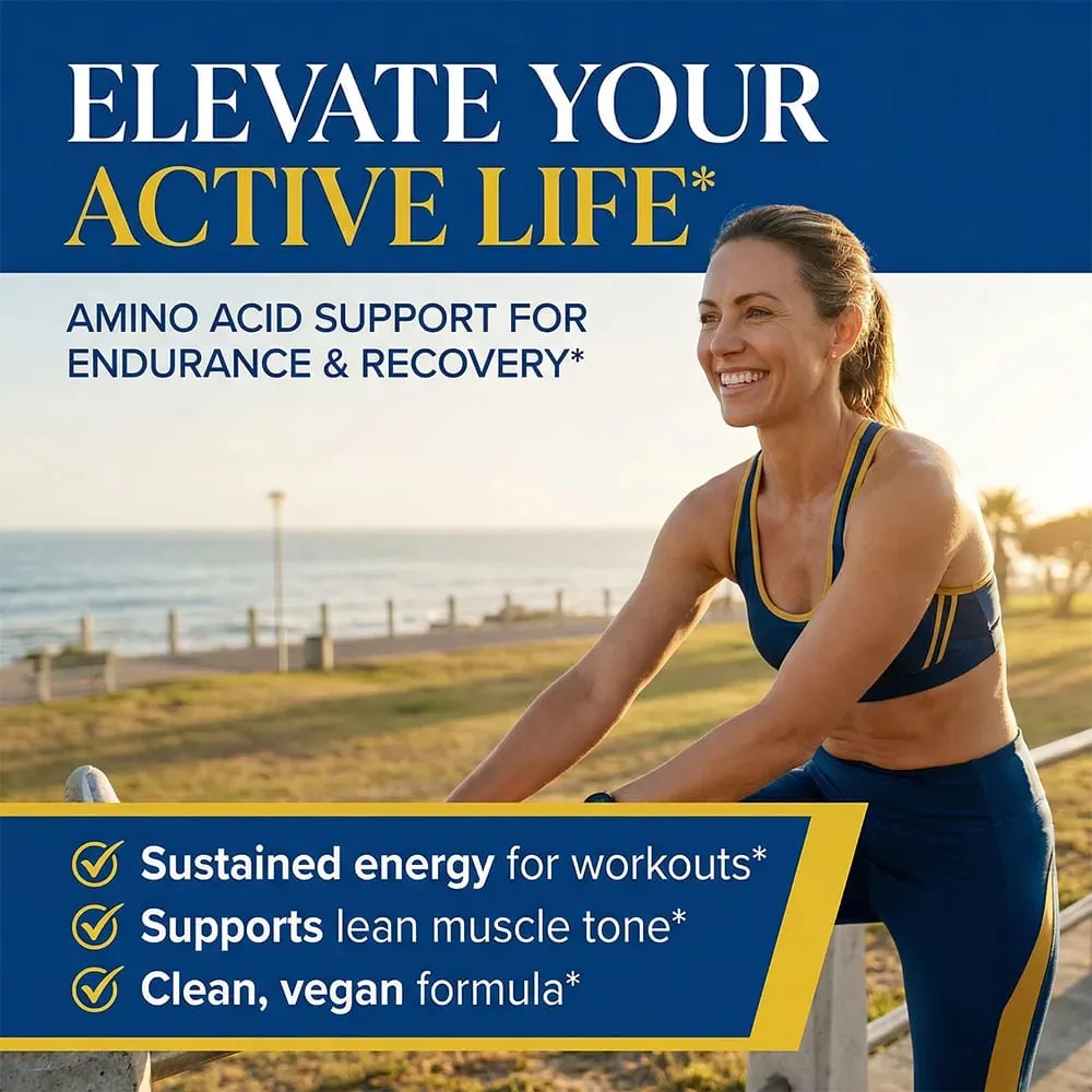 Men's L-Arginine 950mg Capsules - Supports Blood Circulation Workout Endurance & Muscle Growth Mercury for Adult 120 Capsules