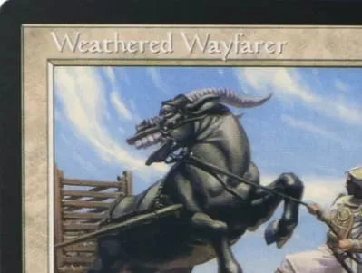 LK15 Flare of Fortitude Replenish Savannah Lions Solitude Swords to Plowshares High-Quality TCG Proxy Cards (Black-Core)