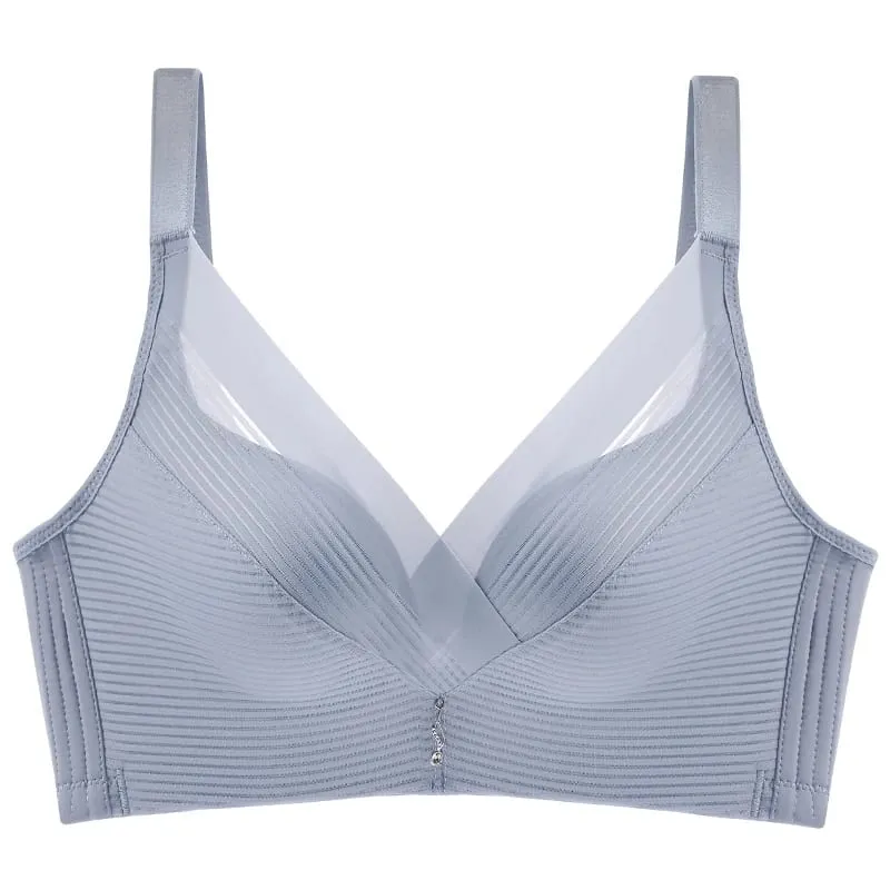 Sexy Bras for Women Push up Bralette Wireless Comfortable Lingerie Solid Underwear Female