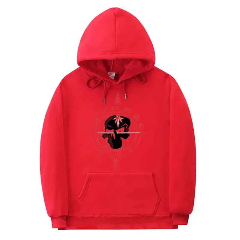 Hot Anime Chainsaw Man Hayakawa Aki Fox Devil Kon Graphic Printed Hooded Men Women 2D Hoodies Casual Sweatshirt Harajuku Streetw