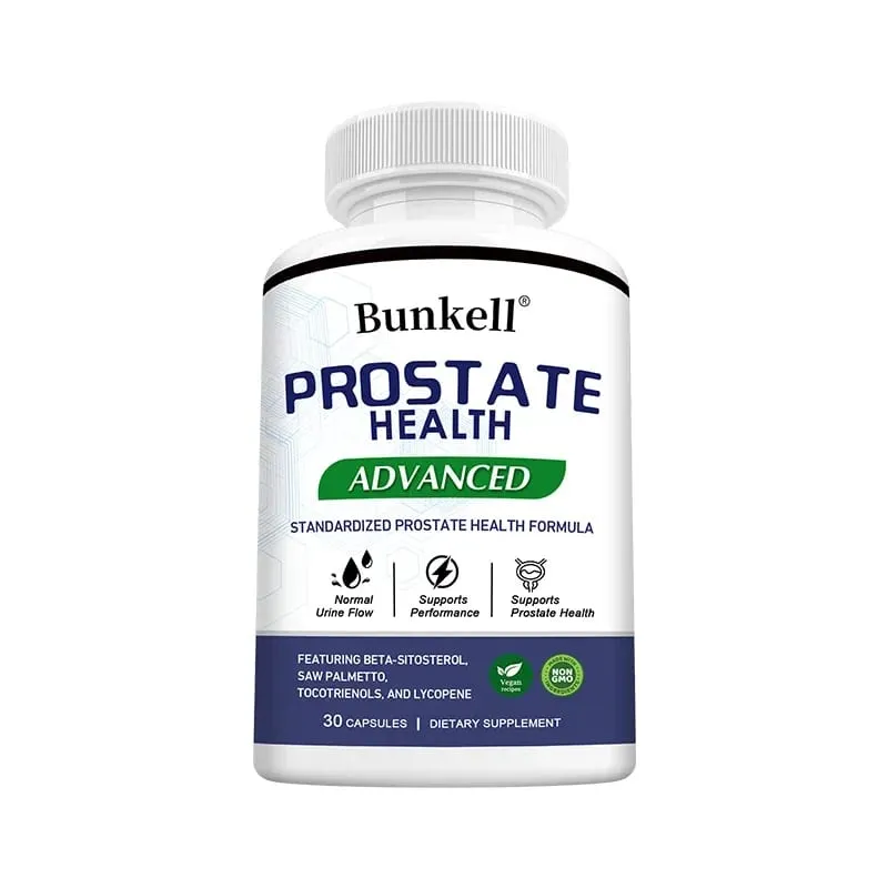 Saw Palmetto Concentrate 629 Mg - Contains Cranberry and Lycopene To Protect Male Prostate Health and Promote Urinary Function — image 8