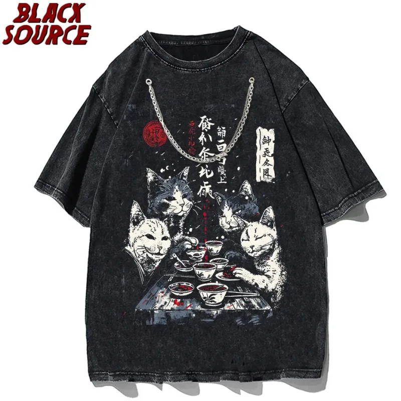 T412 American Rose Letter Print Hoodie, Men's Casual Pullover Sweatshirt, Breathable Urban Streetwear, Trendy Daily Wear
