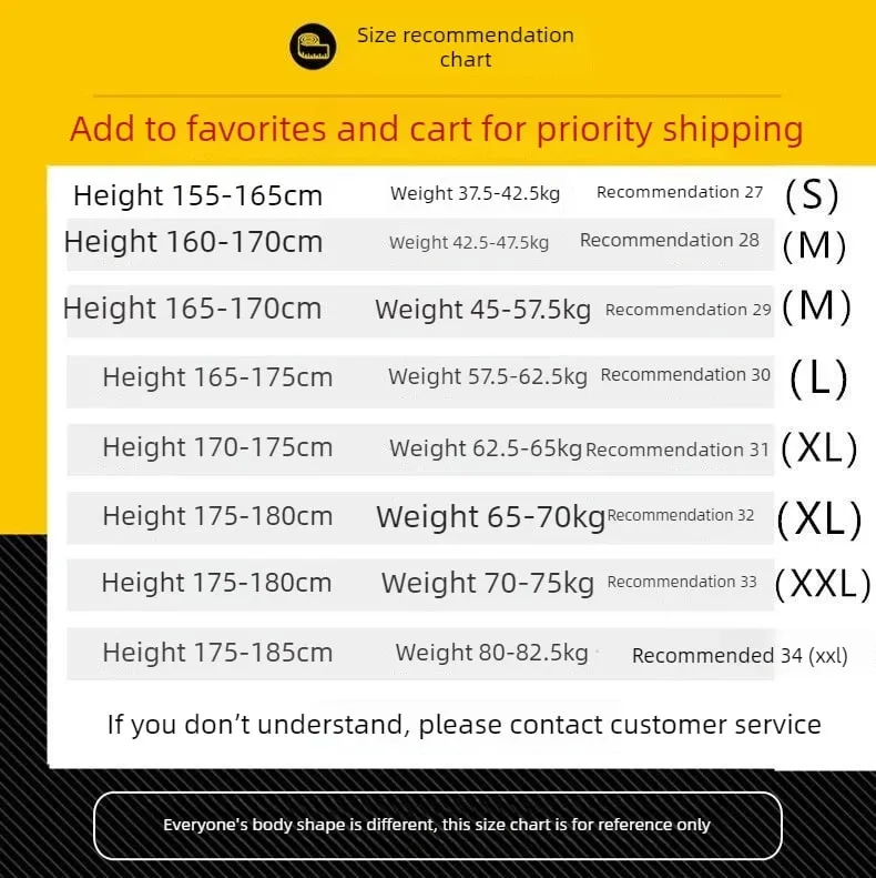 2026 Autumn New Men's Brand Slim Straight Casual Pants Men's Trend Spring and Autumn Black Trousers Men Stretch Jeans Hombre — image 7