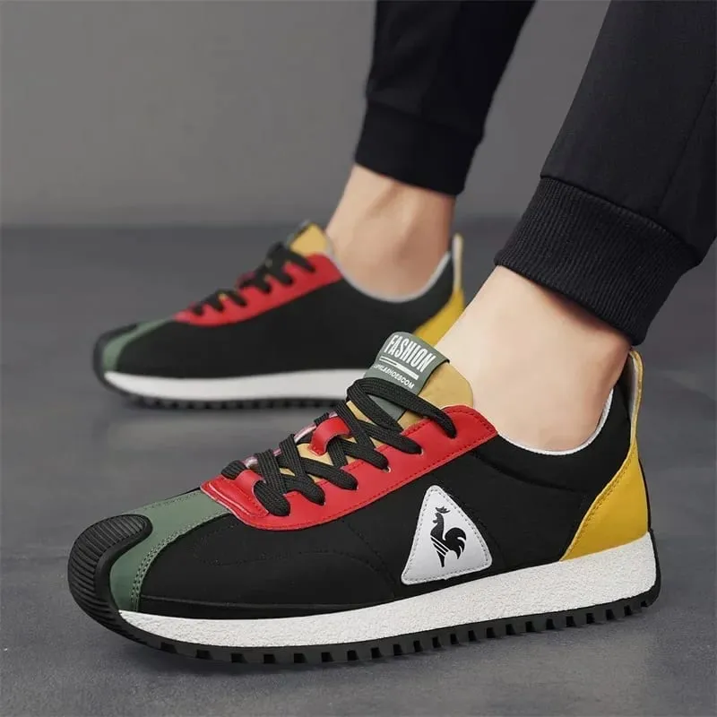 Exact Replicas Sneakers Original Sneakers Men All Brand Shoes Man Genuine Mens Shoes for Men 2025 Footwear