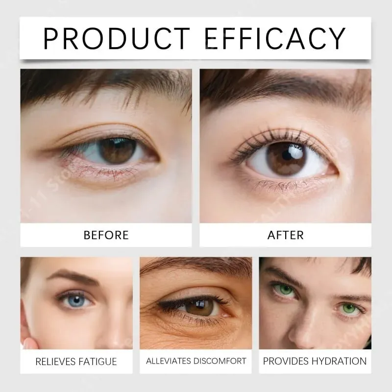 Docteat Eye Recovery Powder Botanical Ingredients with Lutein Zeaxanthin Vitamin A Zinc Eye Health Supplement 200g