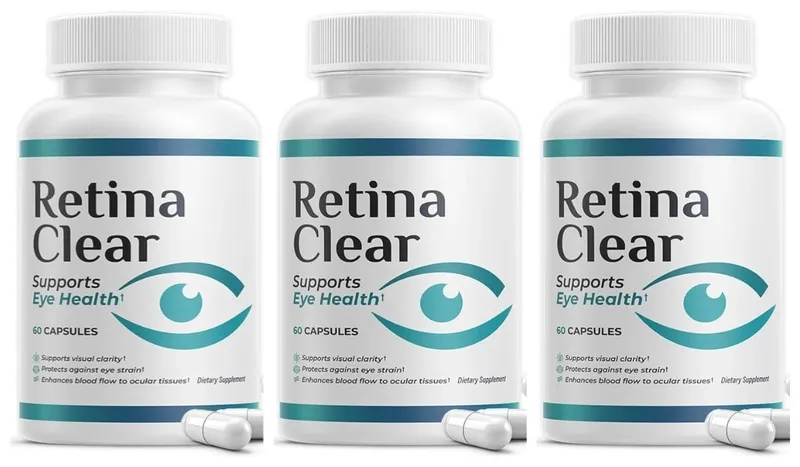60 Count Eye Protection Capsules Supports Visual Clarity and Relief Eye Fatigue Supplement Contain Lutein multivitamin & Zinc
