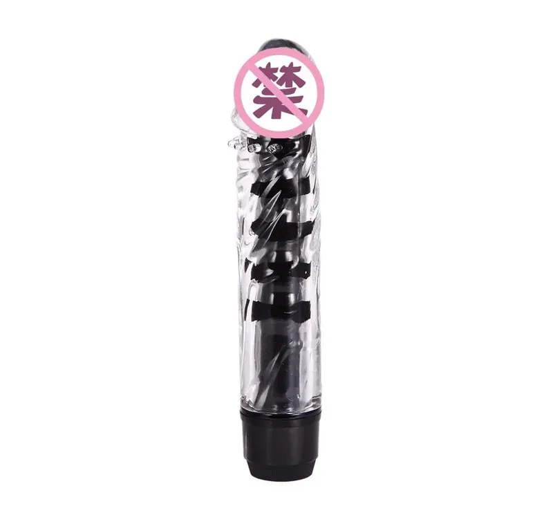 Vibrator Bullet for Vaginal Women Dildo Penis Sex Toy for Adult Supplies Vibro Erotic Silicone Female Powerful G-Spot Clitoris