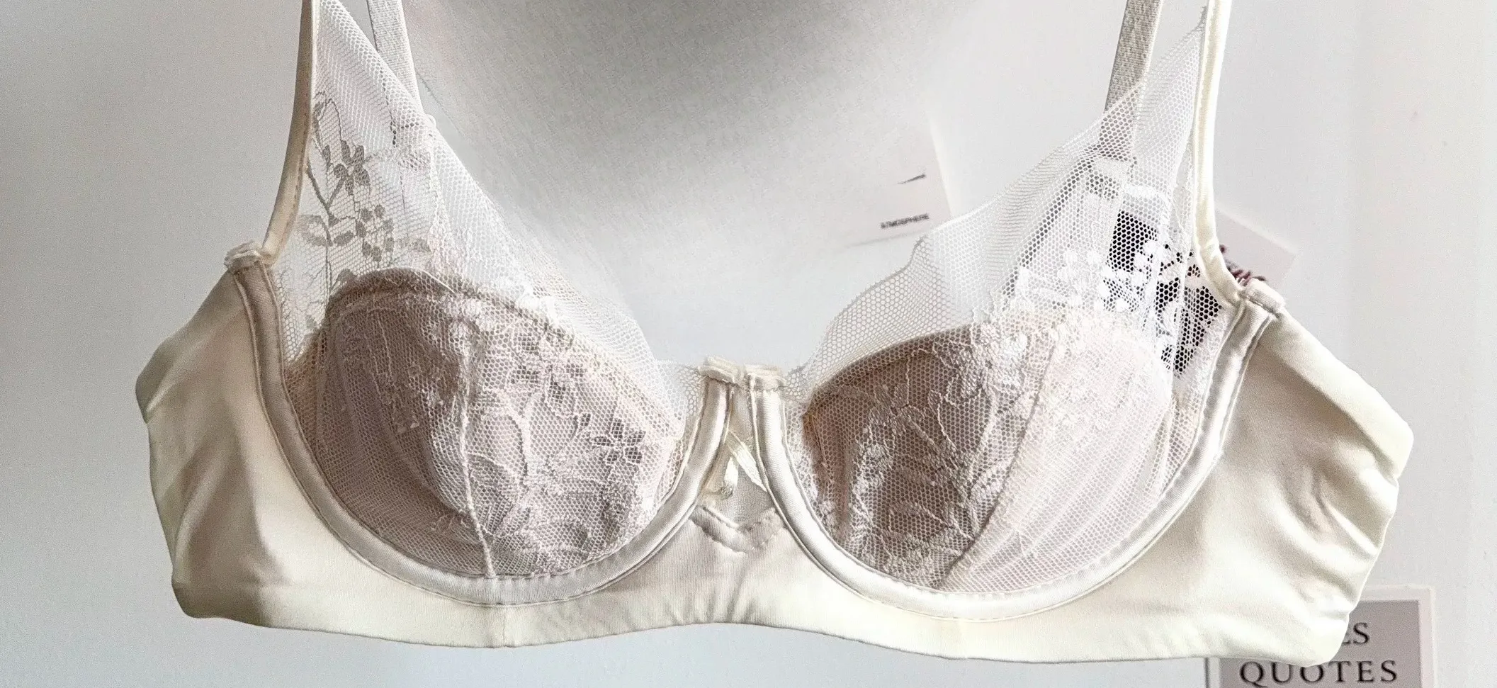 Women Lace Bra Panty Set Soft Underwire Thin Cup Push‑Up Support Intimates Lingerie Suit For Small Bust 32‑38 Fashion Underwear