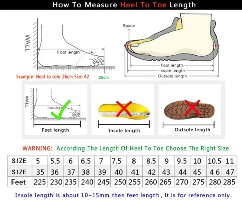 High-quality Large Size Sneakers Men 2025 New Men Shoes Anti-slip Shoes Wear-resistant Shoes for Man Casual48 Zapatillas Hombre