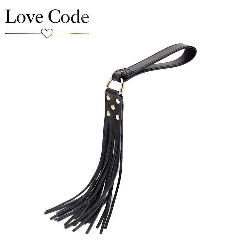 Genuine Leather BDSM Bondage Kits Sex Toys for Couples Handcuff Ankle Cuffs Collar Gag Hogtie Restraints SM Set Adult Love Games