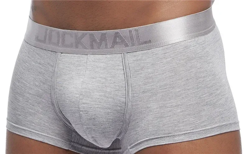 Brand Mens Underwear Boxers High Quality Modal Cuecas Boxers Men Boxer Homme Boxershorts Men Male Panties calzoncillos — image 31
