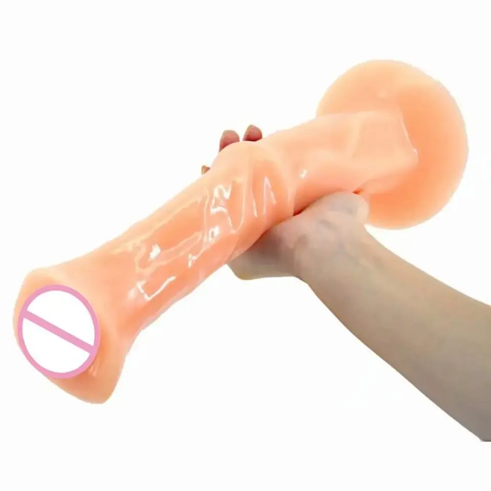 Rough Beast Vac-u-Lock Horse dildo for Sex Machine Silicone/VAC Penis Big Anal plug Adult Masturbator Clit Stimulate Sex Toys
