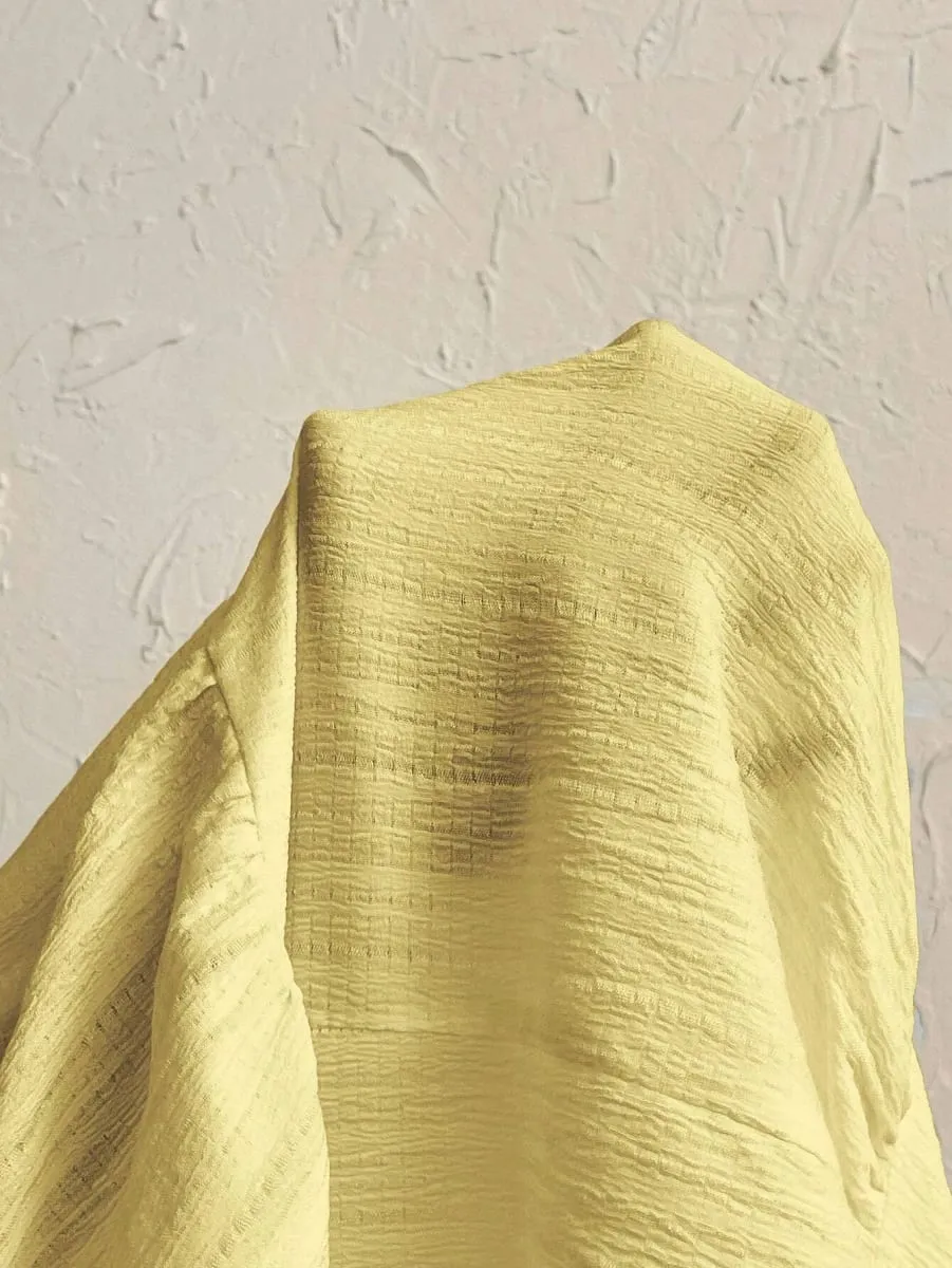 Women's Casual Dresses Halter Backless Yellow Tiered Flowy Boho Dress Spring Summer Beach Vacation Breathable Dress