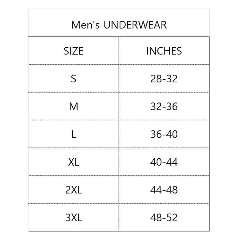 Mens Briefs Plus Size Men Underwear Panties Breathable Comfortable Shorts Satin Silky Solid SMLXL2XL3XL